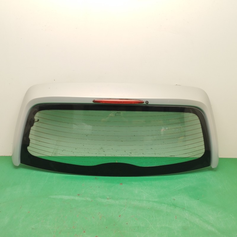 Recambio de porton trasero para renault scenic rx4 (ja0) 2.0 16v referencia OEM IAM  OBSERVAR FOTOS 