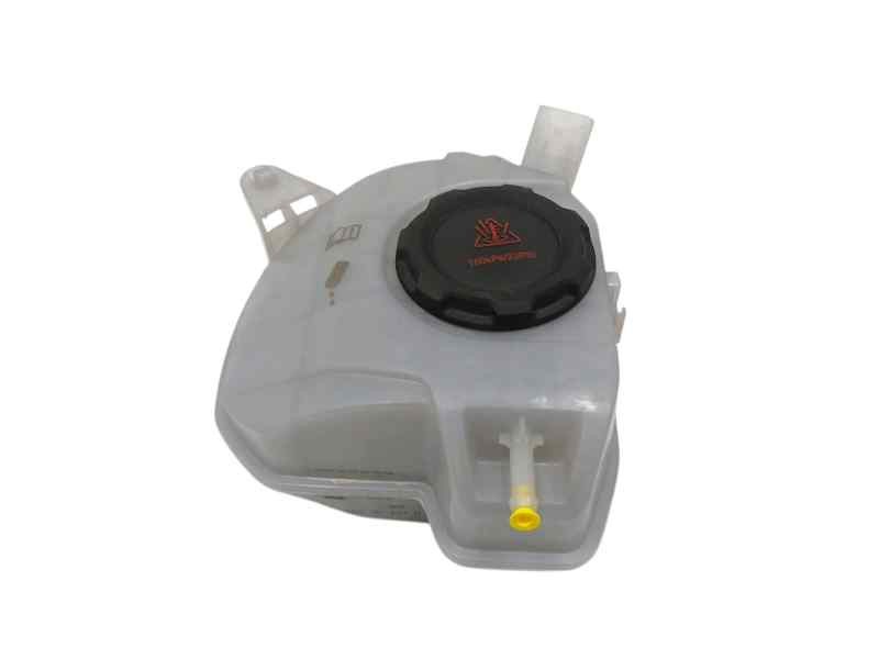 Recambio de deposito expansion para seat arona (kj7, kjp) 1.0 tsi referencia OEM IAM 2Q0121407D Recambio de deposito expansion para seat arona (kj7, kjp) 1.0 tsi referencia OEM IAM 2Q0121407D