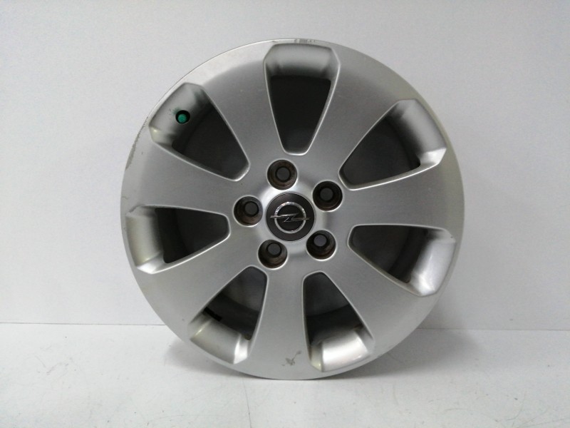 Recambio de llanta para opel insignia berlina 2.0 cdti cat referencia OEM IAM 13235010 17X7 IS41 Recambio de llanta para opel insignia berlina 2.0 cdti cat referencia OEM IAM 13235010 17X7 IS41