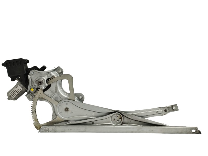 Recambio de elevalunas delantero derecho para toyota verso 1.6 16v cat referencia OEM IAM 698100F021  