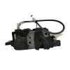 Recambio de cerradura puerta delantera izquierda para peugeot 5008 1.2 12v e-thp referencia OEM IAM 16942676 PSA104235 