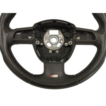 Recambio de volante para audi q5 (8r) 2.0 16v tdi referencia OEM IAM 8P0124A  