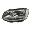 Recambio de faro izquierdo para volkswagen t6 transporter referencia OEM IAM 7E1941035 SIN CENTRALITAS OBSERVAR FOTOS