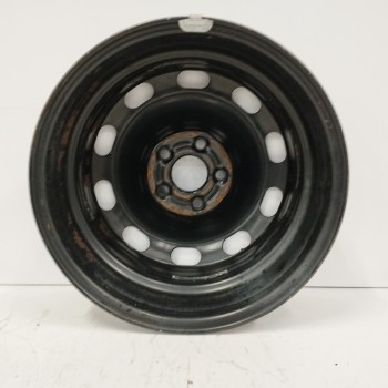 Recambio de llanta para seat toledo (1m2) 1.9 tdi referencia OEM IAM 1J0601027H 6JX15H2 ET38 5H 5X100