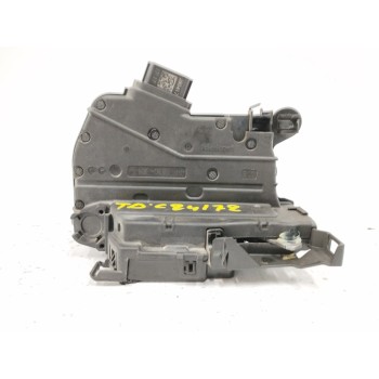 Recambio de cerradura puerta trasera derecha para renault clio iv 0.9 referencia OEM IAM 825002104R  