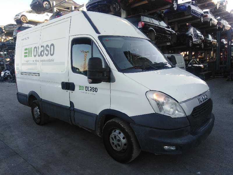 IVECO DAILY KA