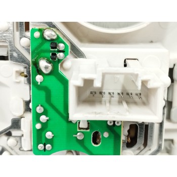 Recambio de luz interior para seat leon st (5f8) 2.0 tdi referencia OEM IAM 5F0947105AT  