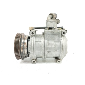Recambio de compresor aire acondicionado para bmw serie 5 berlina (e34) 2.5 turbodiesel cat referencia OEM IAM 1385172 247100351