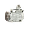 Recambio de compresor aire acondicionado para bmw serie 5 berlina (e34) 2.5 turbodiesel cat referencia OEM IAM 1385172 247100351