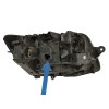 Recambio de faro izquierdo para volkswagen t6 transporter referencia OEM IAM 7E1941035 SIN CENTRALITAS OBSERVAR FOTOS
