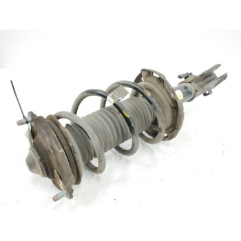 Recambio de amortiguador delantero izquierdo para hyundai elantra (ad)(2016) 1.6 cat referencia OEM IAM 54651F2500  