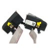 Recambio de mando volante para seat leon st (5f8) 2.0 tdi referencia OEM IAM 5F0919719D  