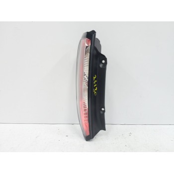 Recambio de piloto trasero izquierdo para fiat punto (199_) 1.3 d multijet referencia OEM IAM 51927095  