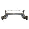 Recambio de puente trasero para kia picanto (ja) 1.0 cat referencia OEM IAM 55100G620  
