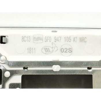 Recambio de luz interior para seat leon st (5f8) 2.0 tdi referencia OEM IAM 5F0947105AT  