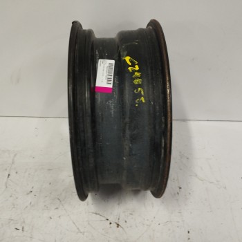 Recambio de llanta para seat toledo (1m2) 1.9 tdi referencia OEM IAM 1J0601027H 6JX15H2 ET38 5H 5X100