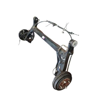 Recambio de puente trasero para kia picanto (ja) 1.0 cat referencia OEM IAM 55100G620  