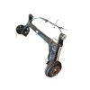 Recambio de puente trasero para kia picanto (ja) 1.0 cat referencia OEM IAM 55100G620  