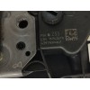 Recambio de cerradura puerta delantera izquierda para peugeot 5008 1.2 12v e-thp referencia OEM IAM 16942676 PSA104235 