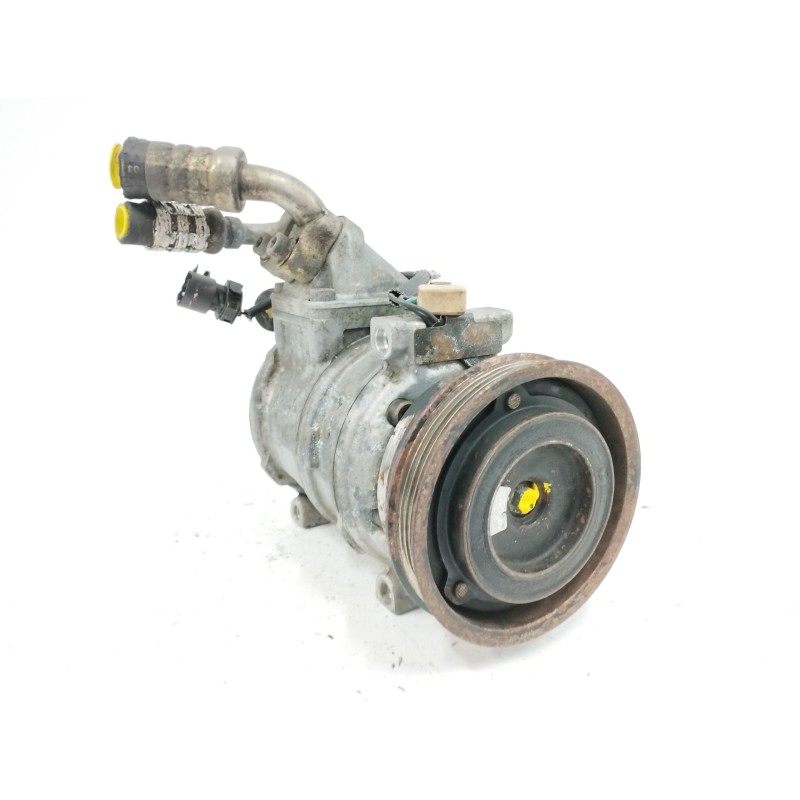 COMPRESOR AIRE ACONDICIONADO 2471003511 10PA17C