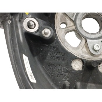 Recambio de volante para audi q5 (8r) 2.0 16v tdi referencia OEM IAM 8P0124A  