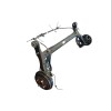 Recambio de puente trasero para kia picanto (ja) 1.0 cat referencia OEM IAM 55100G620  