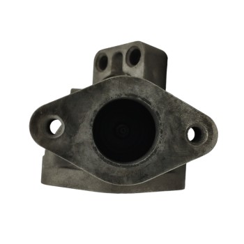 Recambio de valvula egr para kia sorento 2.5 crdi ex referencia OEM IAM 284104A100  