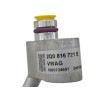 Recambio de tubos aire acondicionado para seat arona (kj7, kjp) 1.0 tsi referencia OEM IAM 2Q0816721E  