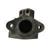 Recambio de valvula egr para kia sorento 2.5 crdi ex referencia OEM IAM 284104A100  