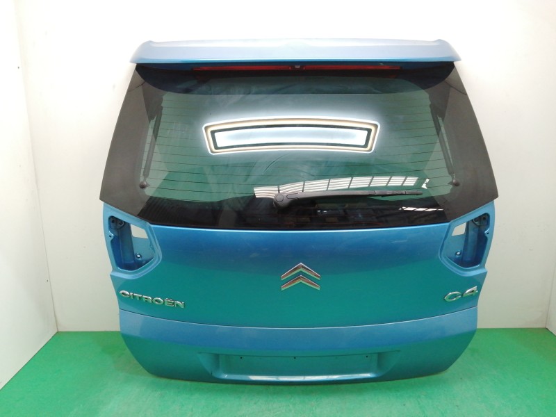 Recambio de porton trasero para citroën c4 picasso 1.8 referencia OEM IAM  OBSERVAR FOTOS 