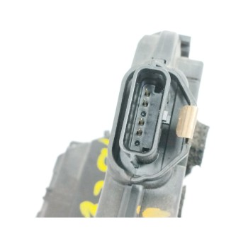 Recambio de cerradura puerta trasera derecha para renault clio iv 0.9 referencia OEM IAM 825002104R  