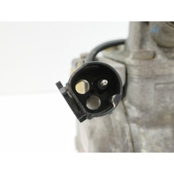 Recambio de compresor aire acondicionado para bmw serie 5 berlina (e34) 2.5 turbodiesel cat referencia OEM IAM 1385172 247100351