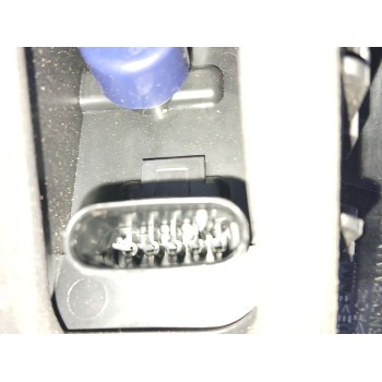 Recambio de piloto trasero izquierdo para fiat punto (199_) 1.3 d multijet referencia OEM IAM 51927095  