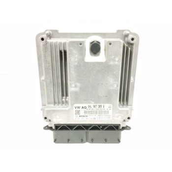 CENTRALITA MOTOR UCE 04L907309R 0281031066 