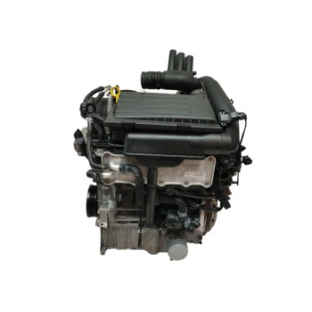 MOTOR COMPLETO CJZC 44274 KM CJZE