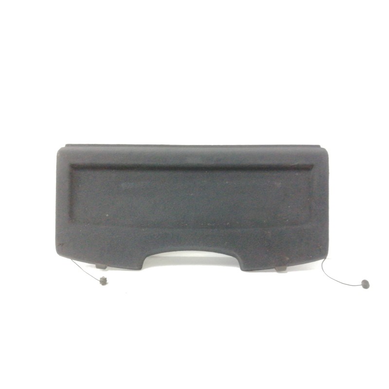 Recambio de bandeja trasera para skoda fabia (5j2 ) 1.6 tdi referencia OEM IAM 5J6867769D  