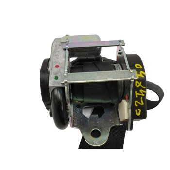 Recambio de cinturon seguridad trasero izquierdo para volvo v40 1.6 diesel cat referencia OEM IAM 31292072  