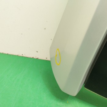 Recambio de porton trasero para renault scenic rx4 (ja0) 2.0 16v referencia OEM IAM  OBSERVAR FOTOS 