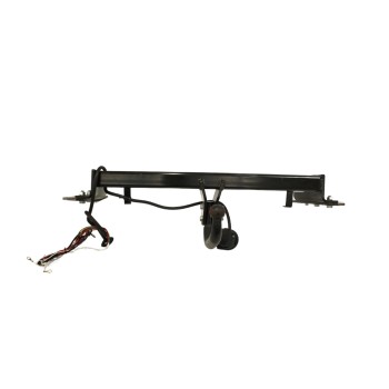 Recambio de enganche remolque para ssangyong kyron 2.0 xdi 4x4 referencia OEM IAM   