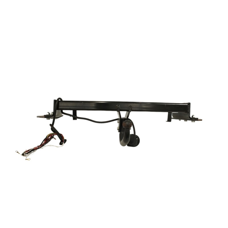 Recambio de enganche remolque para ssangyong kyron 2.0 xdi 4x4 referencia OEM IAM   