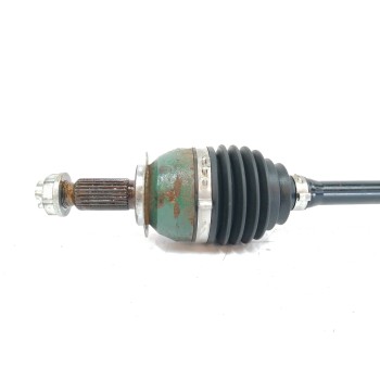 Recambio de transmision delantera derecha para subaru legacy v (bm) 2.0 d awd (bmd) referencia OEM IAM   