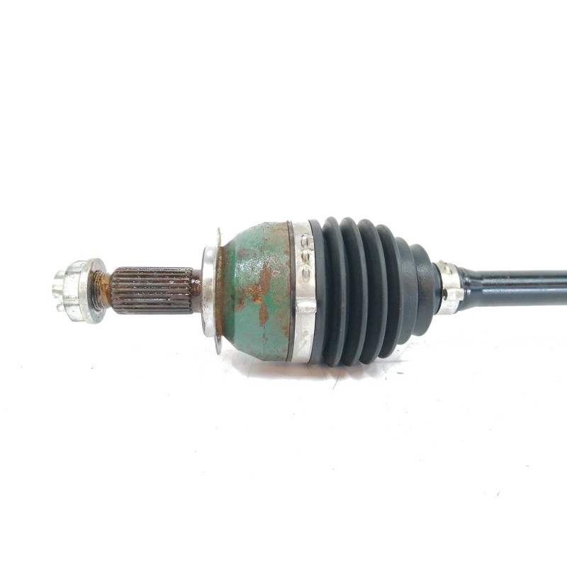 TRANSMISION DELANTERA DERECHA