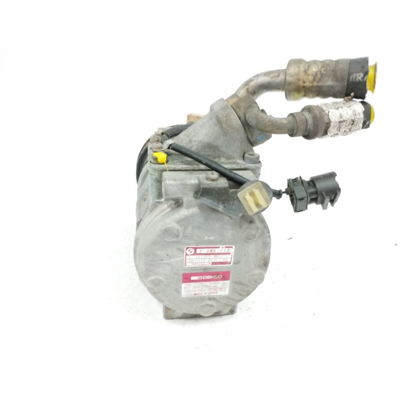 COMPRESOR AIRE ACONDICIONADO 2471003511 10PA17C