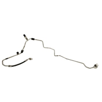 Recambio de tubos aire acondicionado para volkswagen polo (6r1) 1.4 fsi referencia OEM IAM 6R1820741J  