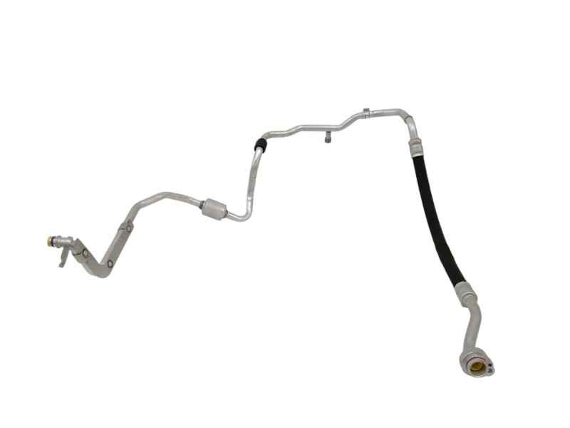 Recambio de tubos aire acondicionado para seat arona (kj7, kjp) 1.0 tsi referencia OEM IAM 2Q0816743AL Recambio de tubos aire acondicionado para seat arona (kj7, kjp) 1.0 tsi referencia OEM IAM 2Q0816743AL