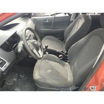 Recambio de carroceria corte para hyundai i20 1.2 cat referencia OEM IAM   