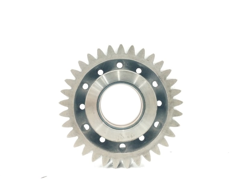 Recambio de piñon para volkswagen touareg (7la) 2.5 tdi referencia OEM IAM 070109192 DE DISTRIBUCION 