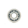 Recambio de piñon para volkswagen touareg (7la) 2.5 tdi referencia OEM IAM 070109192 DE DISTRIBUCION 