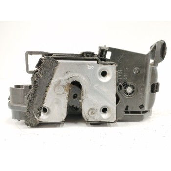 Recambio de cerradura puerta delantera derecha para renault clio iv 0.9 referencia OEM IAM 805024563R  