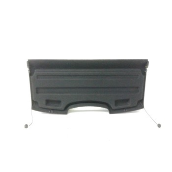 Recambio de bandeja trasera para skoda fabia (5j2 ) 1.6 tdi referencia OEM IAM 5J6867769D  